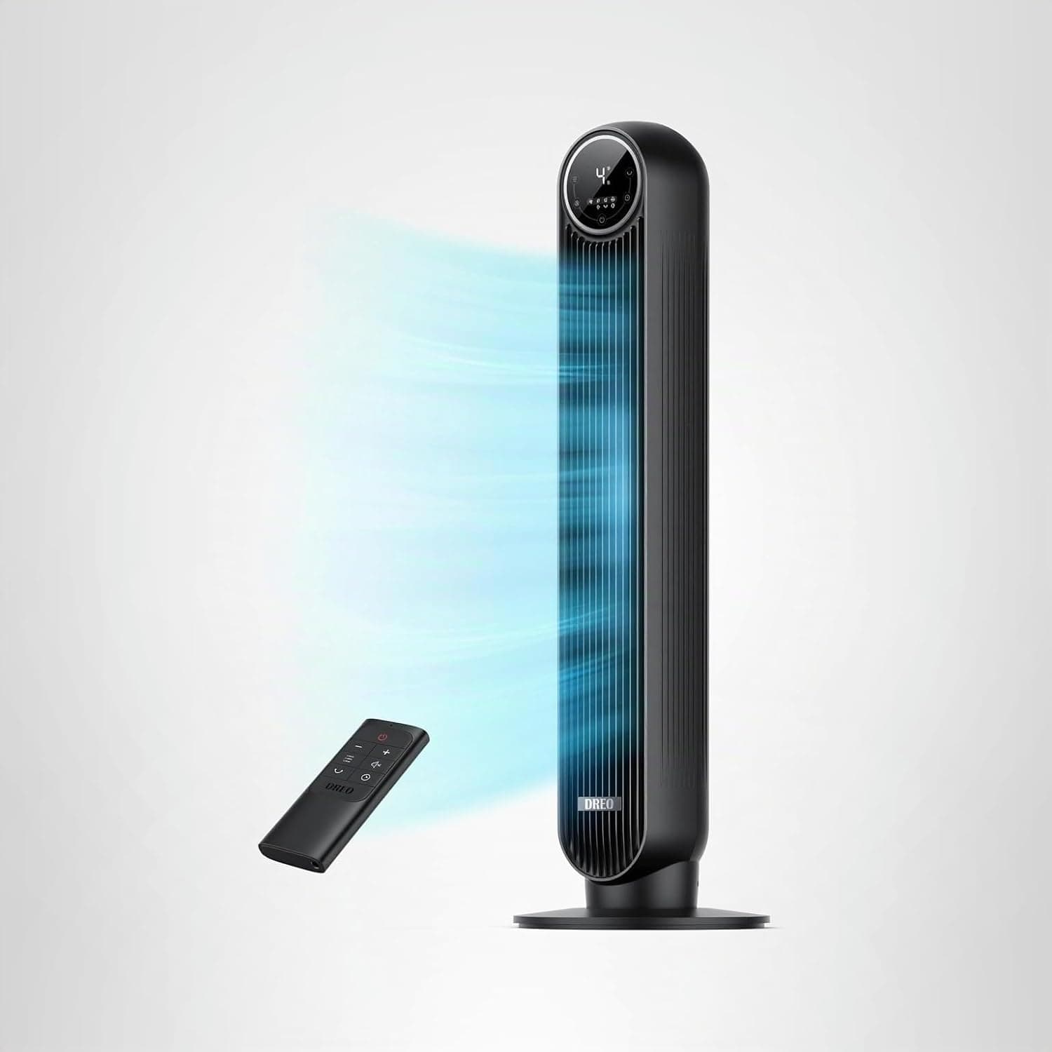 Dreo Nomad One Ventilateur Colonne